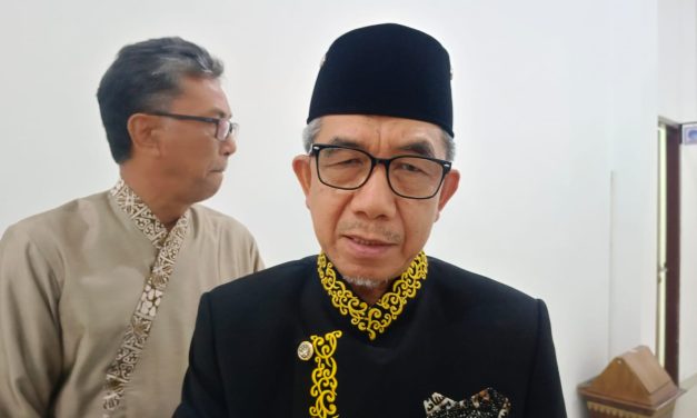 Sawit Kutim Jadi Pilar Ekonomi Nasional, Bupati: Fondasi Kemandirian Bangsa