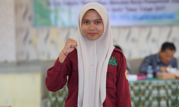 Musrenbang Muara Wahau 2026: Libatkan Forum Anak Demi Pembangunan Inklusif