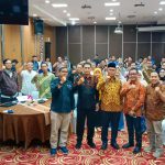 Wabup Mahyunadi Dorong Strategi Inovatif Tingkatkan PAD Berbasis Lanskap Berkelanjutan