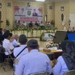 Sangkulirang Prioritaskan Infrastruktur dan Pasar Baru dalam Musrenbang 2026