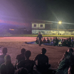 Nobar Final AFC Futsal 2026 Jadi Ajang Solidaritas Warga Kutim untuk Korban Banjir