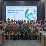 Sosialisasi Penonaktifan PBI JK, BPJS Kesehatan Kutim Jelaskan Mekanisme Reaktivasi Kepesertaan