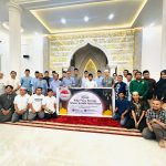 AJKT Gelar Buka Puasa Bersama, Pererat Silaturahmi Jurnalis dan Pemangku Kepentingan