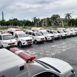 Pemkab Kutim Klarifikasi Anggaran Ambulans Rp9 Miliar Akumulasi Beberapa Unit