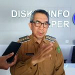 Usai Rakor Inflasi, Bupati Ardiansyah Dorong Percepatan Program Strategis dan Pasar Murah di Kutim