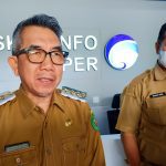 Pemkab Kutim Dorong Legalitas NIB Pedagang Pasar untuk Perkuat Pemantauan Inflasi