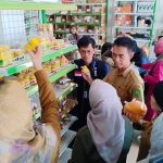 Jelang Idul fitri 1447 H, Dinkes Kutim Perketat Pengawasan Takjil dan Produk Pangan