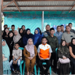 Libatkan Masyarakat, Ketua DPRD Kutim Sosialisasi Raperda Kabupaten Layak Anak