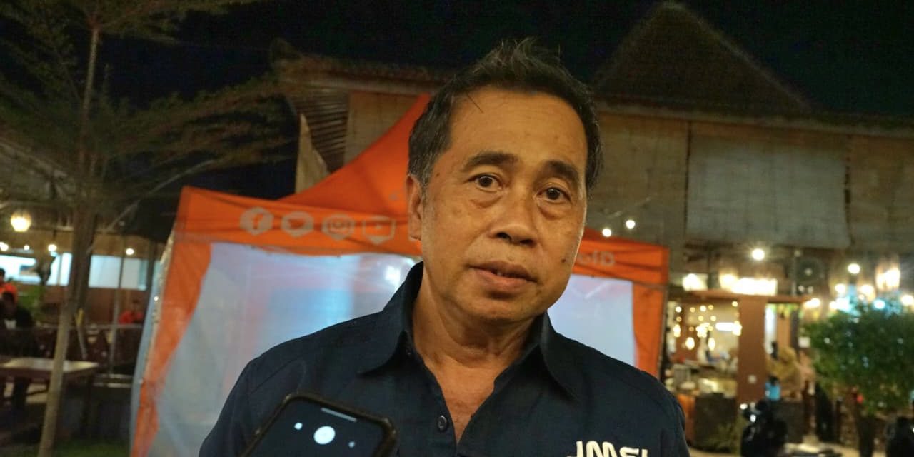 JMSI Kaltim Tekankan Sinergi Polisi dan Media untuk Jaga Stabilitas Keamanan Daerah