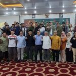 Bukber Bersama Wartawan, KPC Pererat Kemitraan dan Merawat Kepercayaan