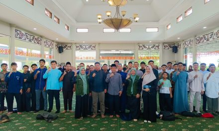 Bupati Ardiansyah Resmikan “Ramadhan English Vibe”, Dorong Generasi Kutim Percaya Diri Berbahasa Inggris