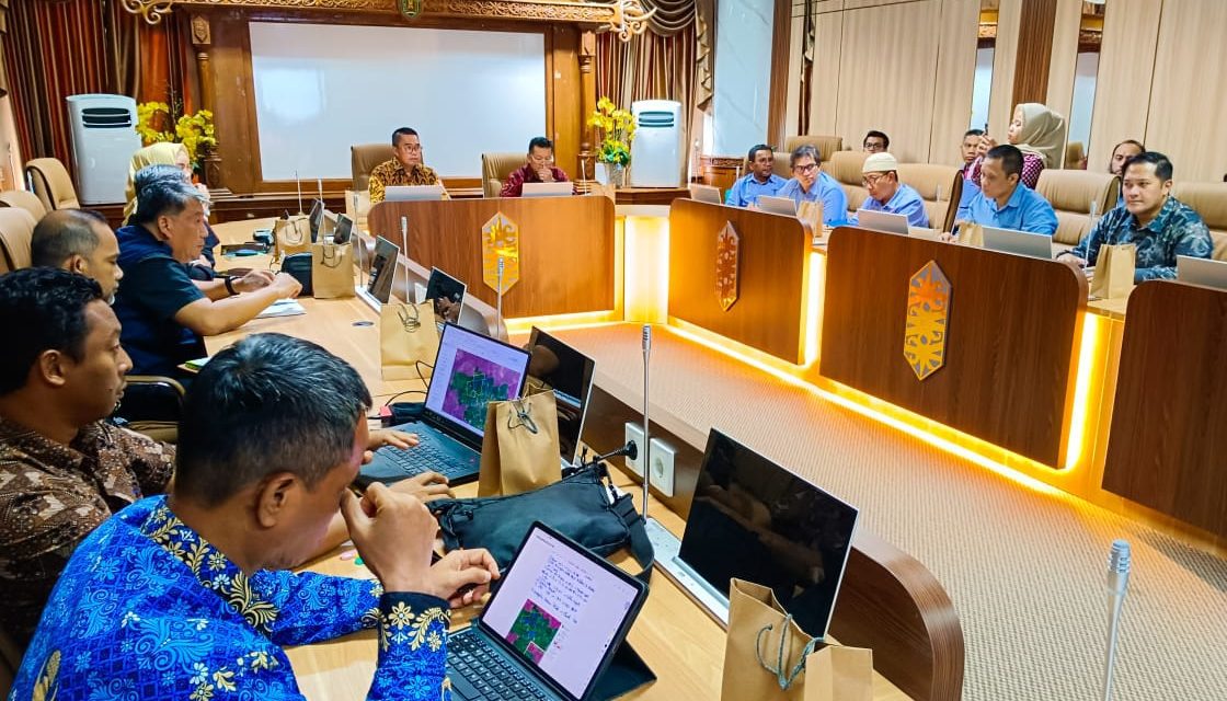 Pemkab Kutim Kebut Realisasi Lahan TPA KM 5, Wabup Targetkan Kesepakatan Tukar Guling Segera Rampung