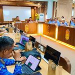 Pemkab Kutim Kebut Realisasi Lahan TPA KM 5, Wabup Targetkan Kesepakatan Tukar Guling Segera Rampung