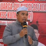 KKSS Kutim Gelar Buka Puasa dan Santuni Anak Yatim, Wabup Mahyunadi Ajak Perkuat Kebersamaan