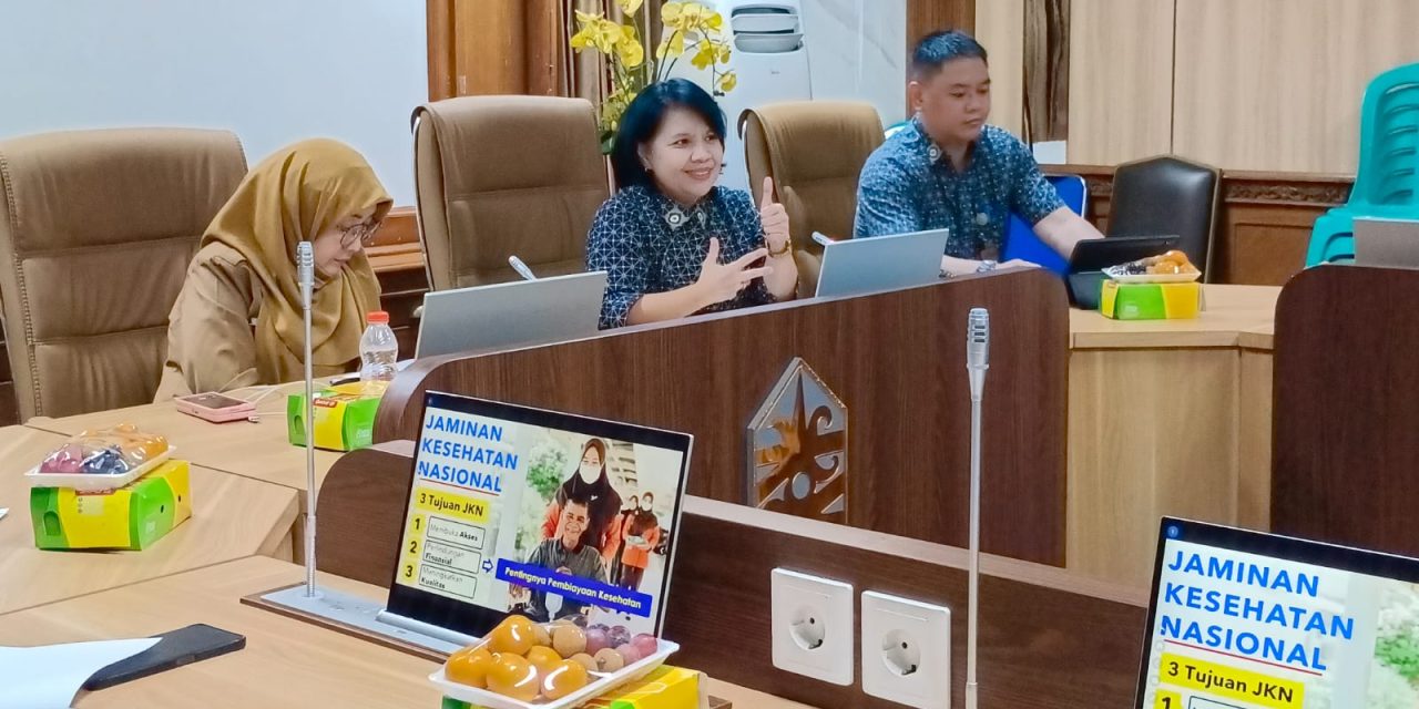 Jamin Layanan Kesehatan Warga, Pemkab Kutim Ambil Alih Pembiayaan 24 Ribu Peserta BPJS