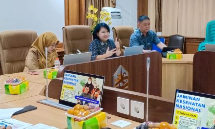 Jamin Layanan Kesehatan Warga, Pemkab Kutim Ambil Alih Pembiayaan 24 Ribu Peserta BPJS