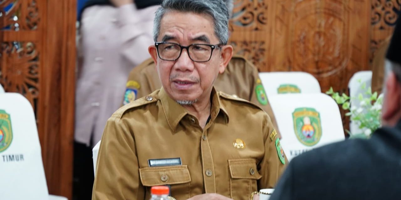 Pemkab Kutim Ajak Investor Kembangkan Industri Biodiesel di KEK Maloy