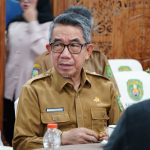 Pemkab Kutim Ajak Investor Kembangkan Industri Biodiesel di KEK Maloy