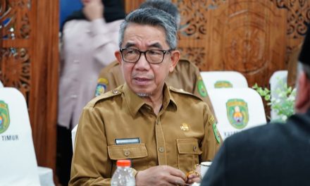 Pemkab Kutim Ajak Investor Kembangkan Industri Biodiesel di KEK Maloy