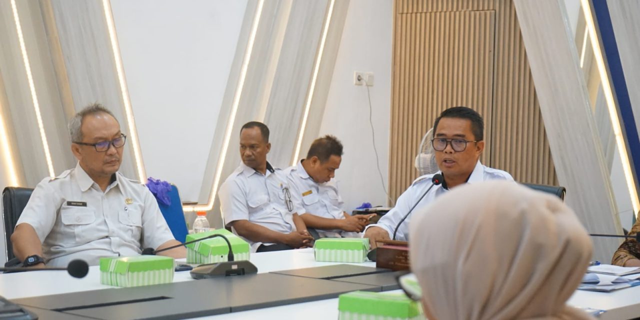 Masyarakat Kian Kritis, Wabup Kutim Dorong Badan Publik Perkuat Keterbukaan Informasi