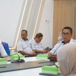 Masyarakat Kian Kritis, Wabup Kutim Dorong Badan Publik Perkuat Keterbukaan Informasi