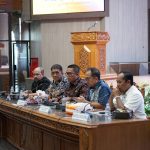 Kutim Matangkan Persiapan Porprov 2026, Target Tembus Tiga Besar