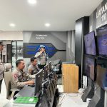 Polres Kutim Siagakan Call Center 110, Layanan Cepat 24 Jam untuk Masyarakat