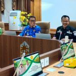 Kutim Dorong Optimalisasi Lahan, Targetkan Swasembada Pangan Lewat 20 Ribu Hektare