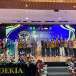 Purna Krida Cendekia 2026, Momentum Awal Lulusan SMA Prima YPPSB Menuju Masa Depan
