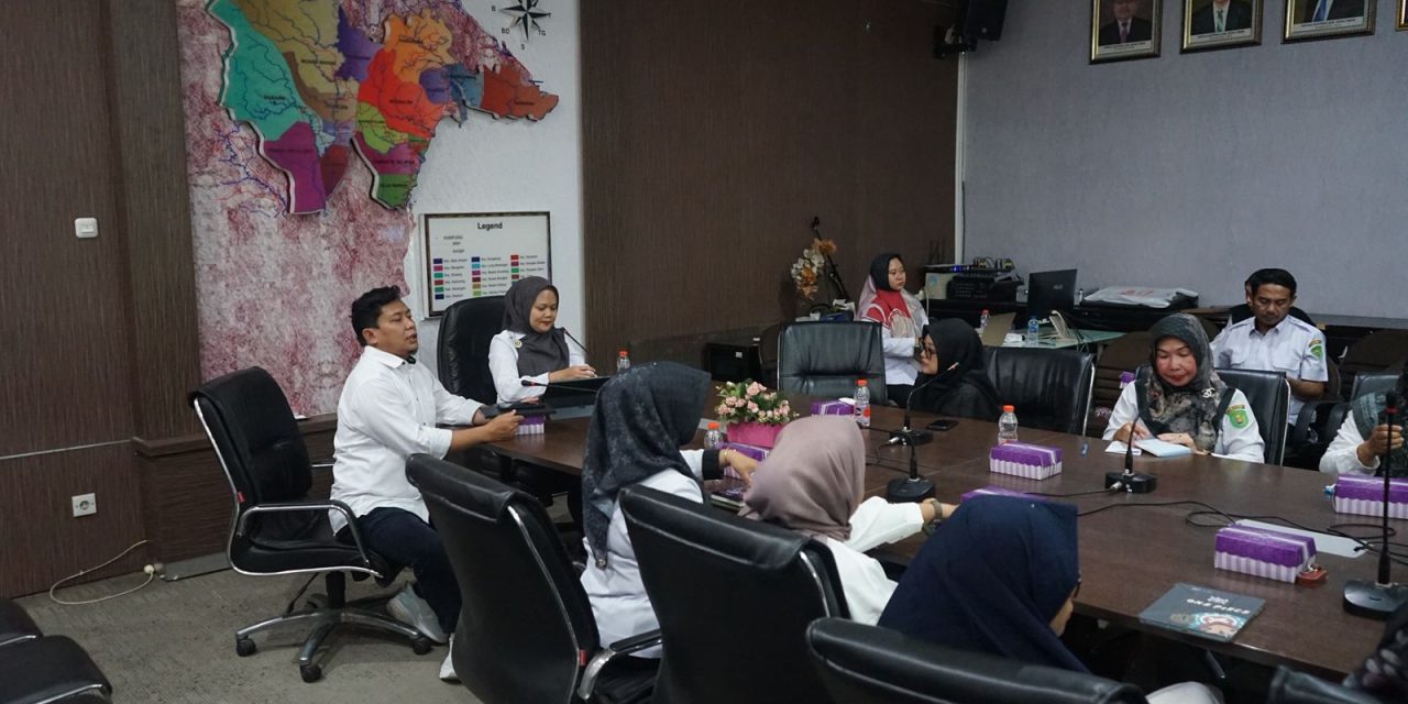 Kutim Targetkan Prevalensi Stunting Turun Jadi 19,38 Persen pada 2029