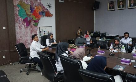 Kutim Targetkan Prevalensi Stunting Turun Jadi 19,38 Persen pada 2029