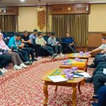 Bupati Kutim Minta Seluruh Satker Tuntaskan Catatan BPK