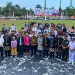 Hardiknas 2026 di Kutim, Bupati Tekankan Pendidikan Berbasis Karakter dan Inklusi