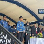 Harkitnas ke-118, Bupati Kutim Ajak Jaga Tunas Bangsa Demi Kedaulatan Negara