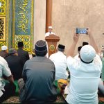 Bupati Kutim Ingatkan Makna Kurban sebagai Bentuk Kepedulian Sosial