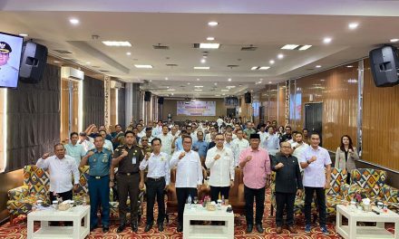 Muskab V Kadin Kutim Resmi Digelar, Dorong Sinergi Nyata Dunia Usaha dan Pemerintah