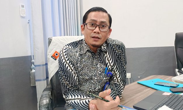 Dishub Kutim Tetapkan 20 Titik Jemput Karyawan, Tekan Kemacetan Yos Sudarso