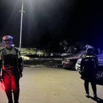 Cegah Balap Liar dan Kecelakaan, Polisi Patroli Intensif di Sangatta