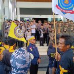 DPRD dan Disnakertrans Kutim Siapkan Evaluasi Regulasi Usai Aksi RKB Bela Pekerja Lokal