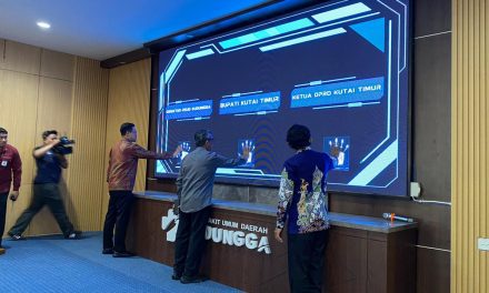 Cath-Lab dan Mammografi Resmi Beroperasi, Warga Kutim Tak Perlu Lagi Berobat Jauh