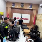 Polres Kutim dan BNN RI Bongkar Jaringan Narkoba Nasional, Sita 92 Kilogram Sabu