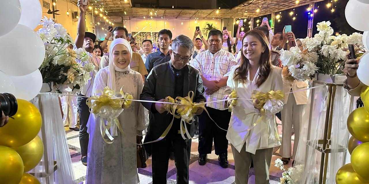 Royal Spa Hadir di Sangatta, Tawarkan Relaksasi dan Pelayanan Profesional