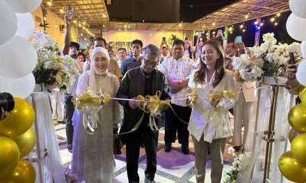 Royal Spa Hadir di Sangatta, Tawarkan Relaksasi dan Pelayanan Profesional