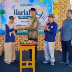 STAIS Sangatta Rayakan Harlah ke-19, Sekda Tekankan Pentingnya Pendidikan Berkarakter