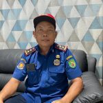 Musim Panas Ancam Kebakaran, Damkarmat Kutim Andalkan Redkar di Desa