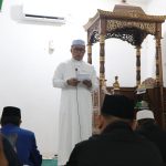 Hari Raya Kurban, Mahyunadi Ajak Warga Kutim Tingkatkan Empati Sosial