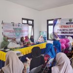 IBI Kutim Gencarkan IVA Test dan Edukasi Kesehatan Perempuan hingga Pelosok Kecamatan