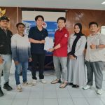 Kontestasi Sengit Berakhir, Raymond Chouda Kembali Dipercaya Nahkodai AJKT