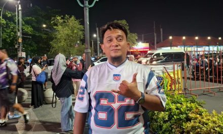 Asdar Odding Siap Pimpin AJKT, Usung Penguatan Organisasi dan Kesejahteraan Anggota