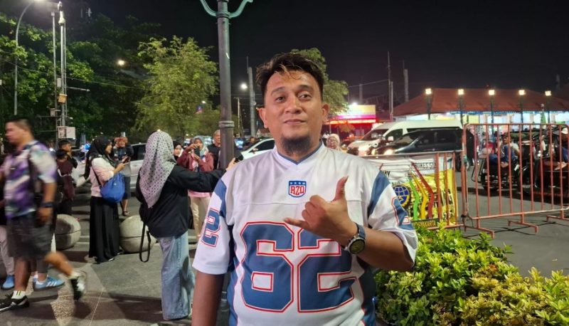 Asdar Odding Siap Pimpin AJKT, Usung Penguatan Organisasi dan Kesejahteraan Anggota